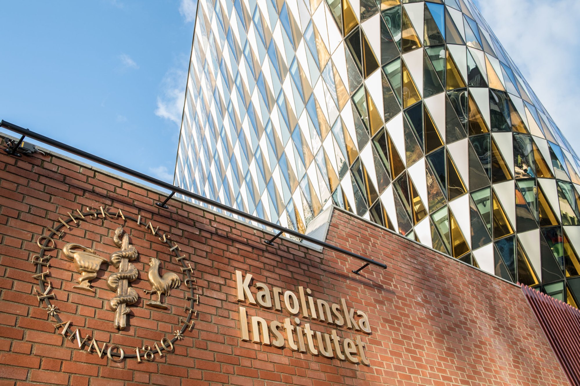 Karolinska Institute Karolinska Institute