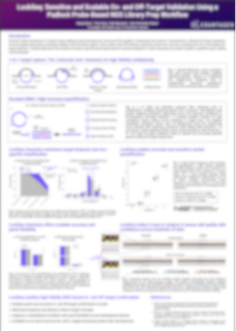 Poster – Precision Genome Engineering 2026-1